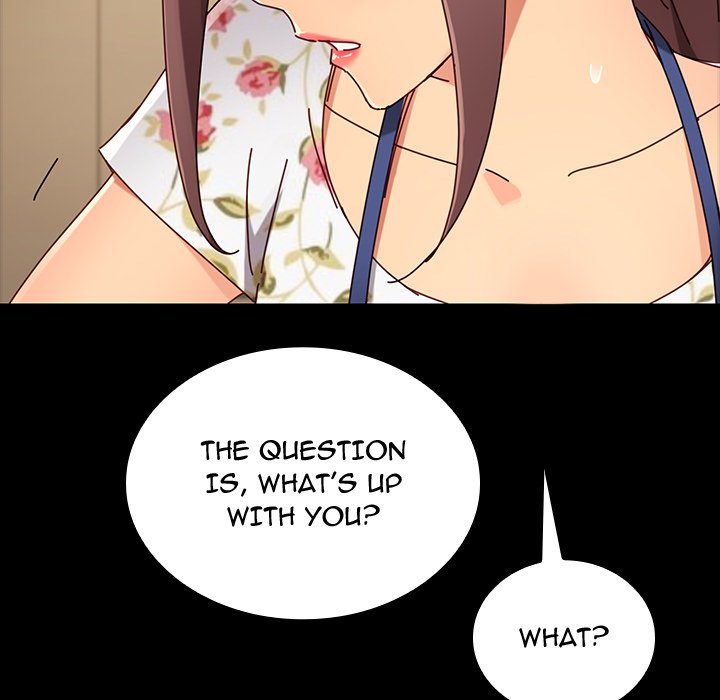The Perfect Roommates - episode 18 - 109