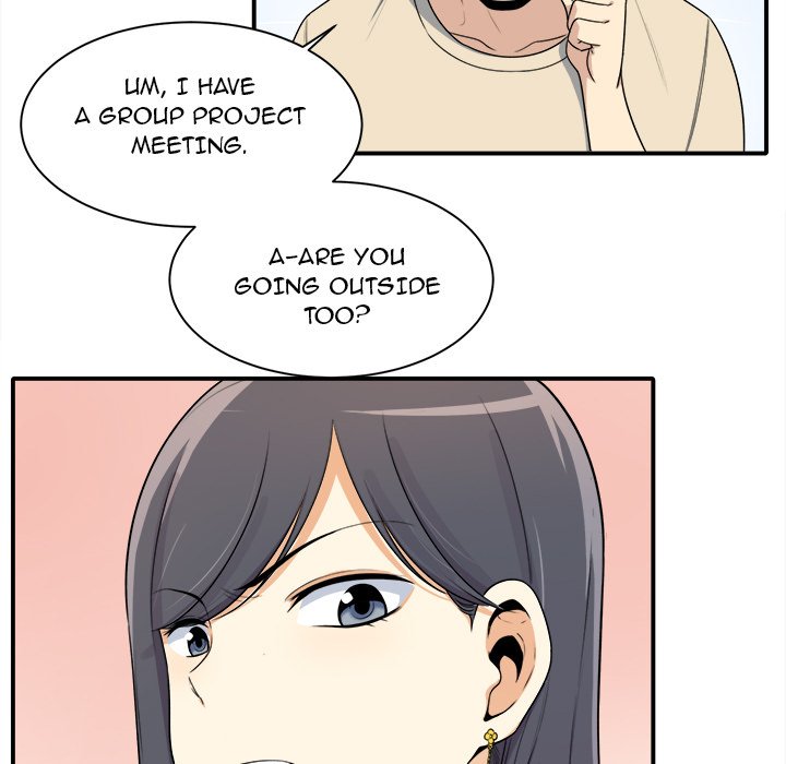 Excuse me, This is my Room - episode 5 - 14