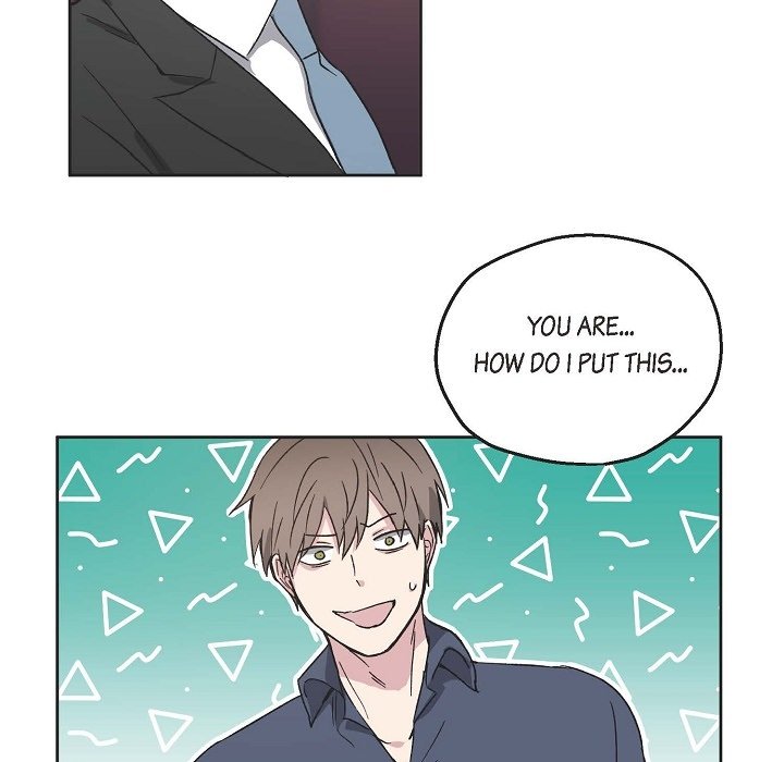 The Odds of This Love - episode 1 - 96