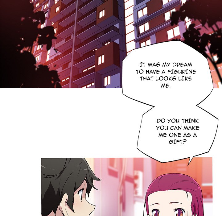 My Girlfriend is a Star - episode 16 - 4