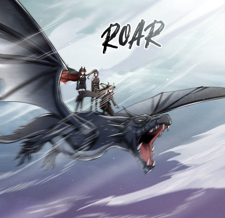 Rising with the Monsters - episode 7 - 6