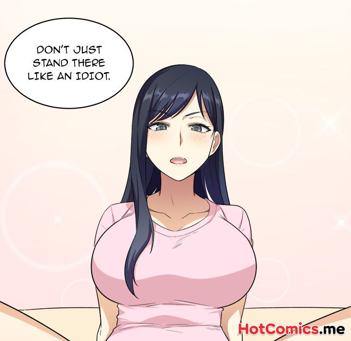 Excuse me, This is my Room - UNCENSORED - episode 12 - 55