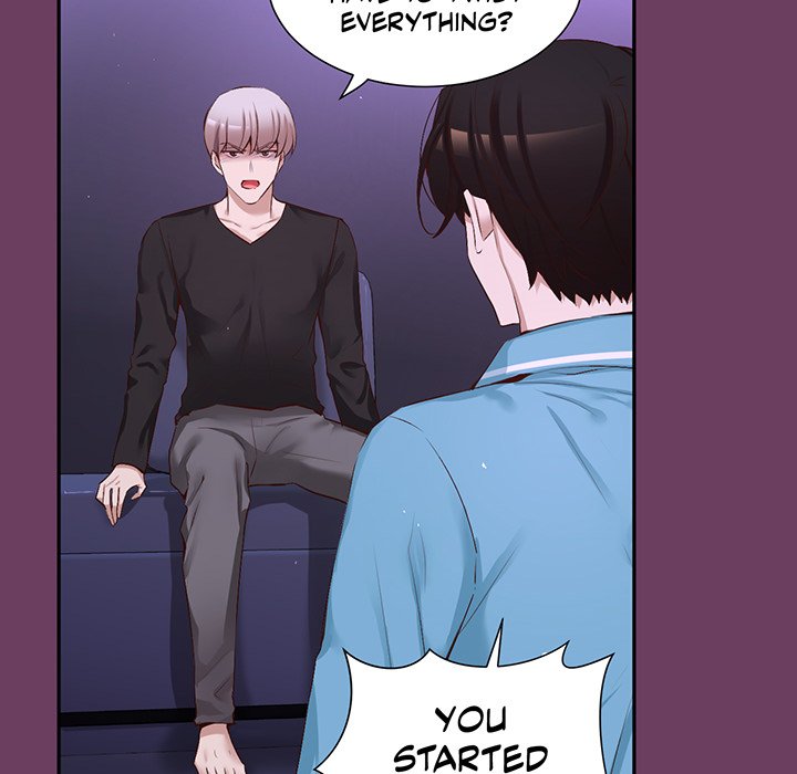 A Guy Like You - episode 50 - 84