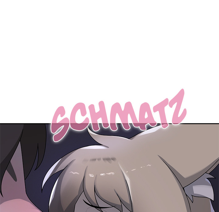 Tatzen auf dem Campus - episode 8 - 35