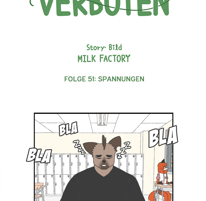 Mitschüler fressen verboten - episode 51 - 14