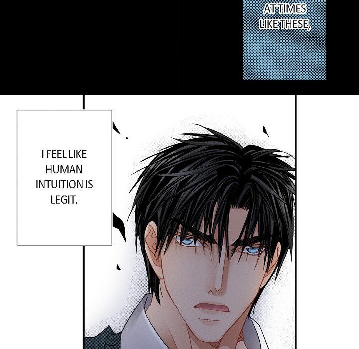 Work, Fight and Love - Webtoon Edition - episode 62 - 14