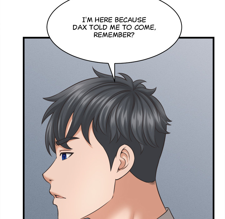 Right Under His Roof - episode 40 - 62