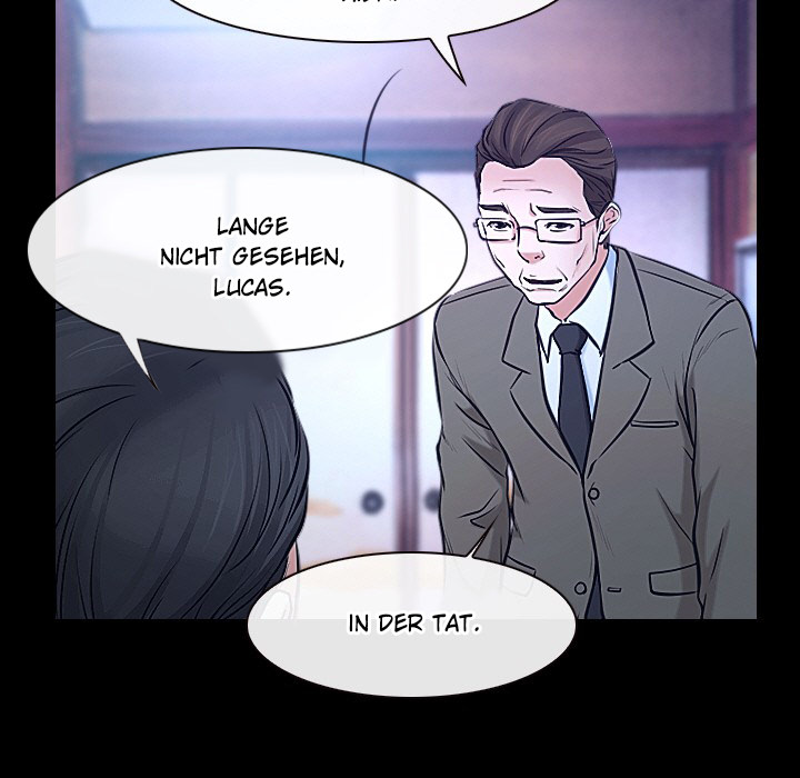 Was lange währt... - episode 29 - 46