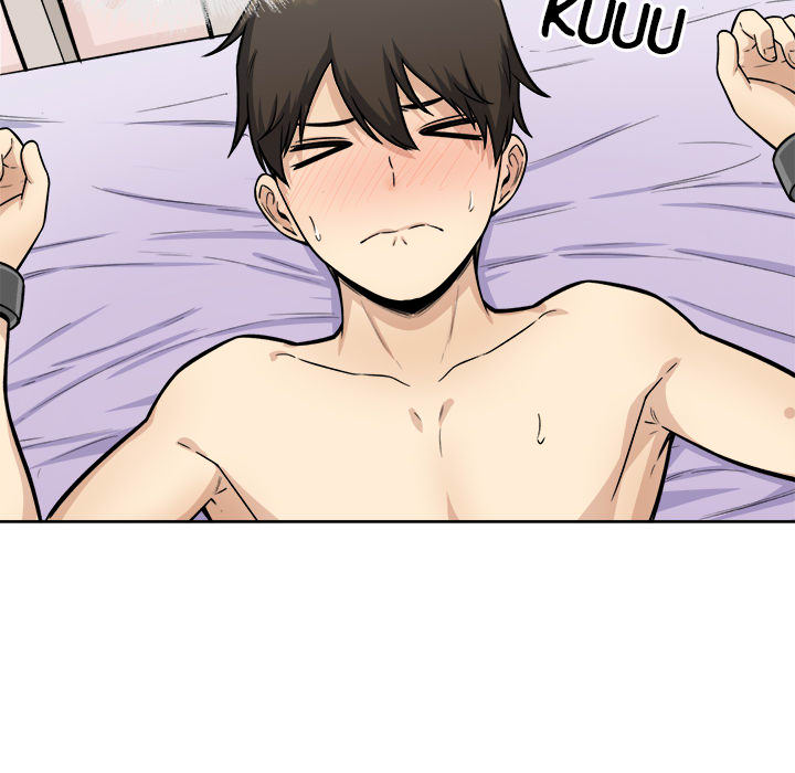 Excuse me, This is my Room - UNCENSORED - episode 35 - 19