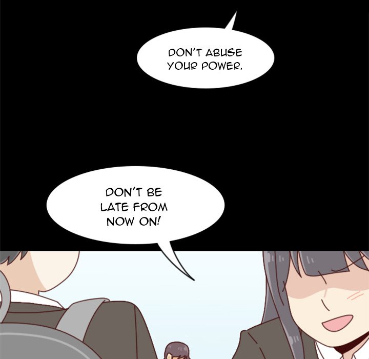 Hidden From The Light - episode 26 - 77