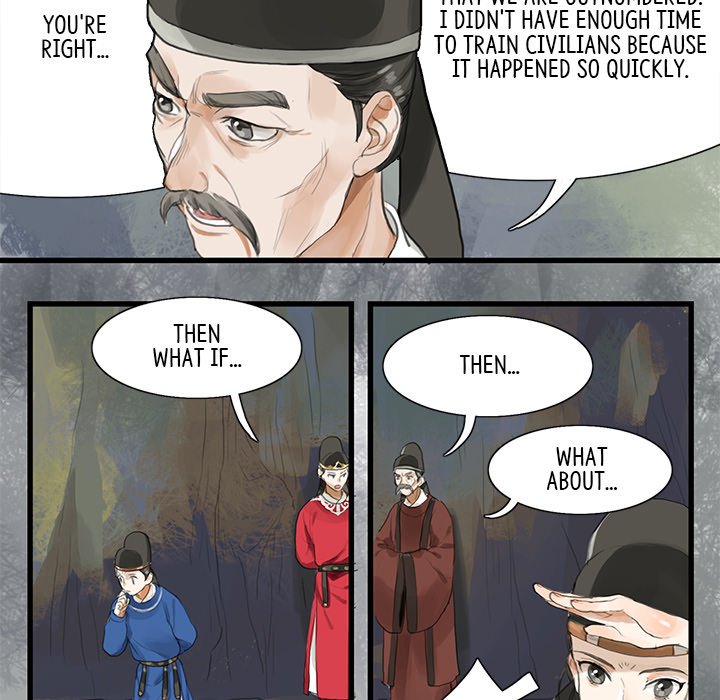 The Land of Flowers - episode 20 - 27