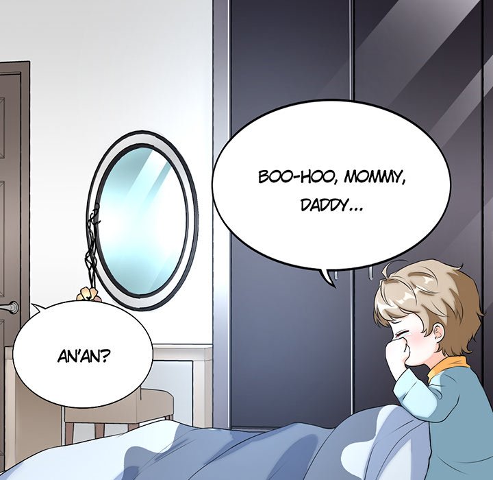 Mommy, Where's My Daddy? - episode 6 - 68