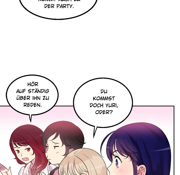 Yuris Nebenjob - episode 1 - 128