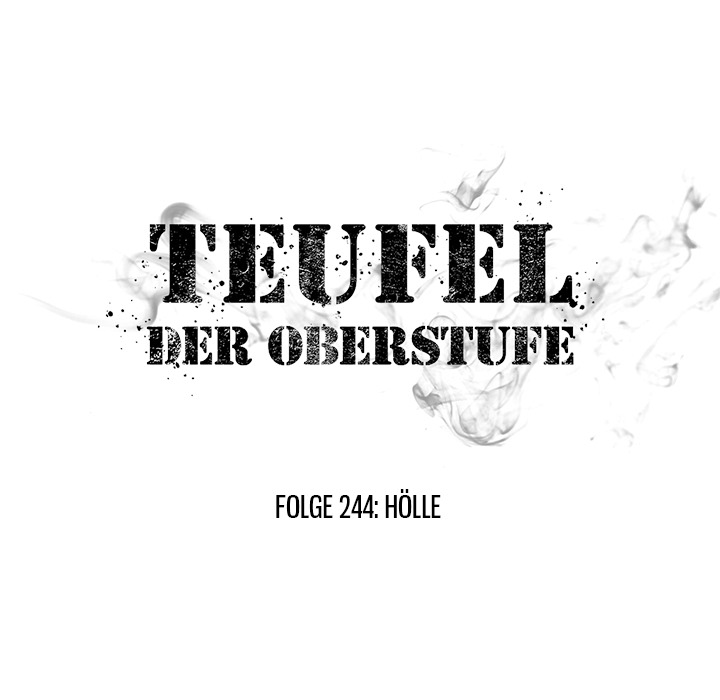 Teufel der Oberstufe - episode 244 - 9