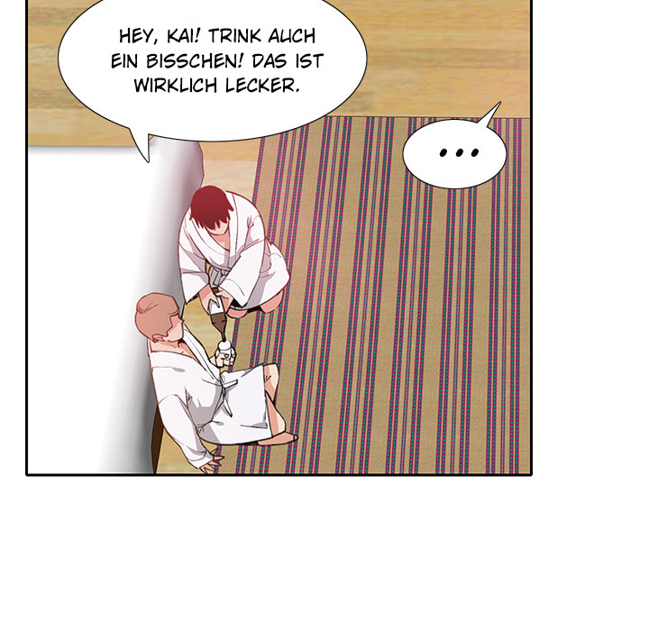 Partnerbörse mal anders - episode 7 - 69