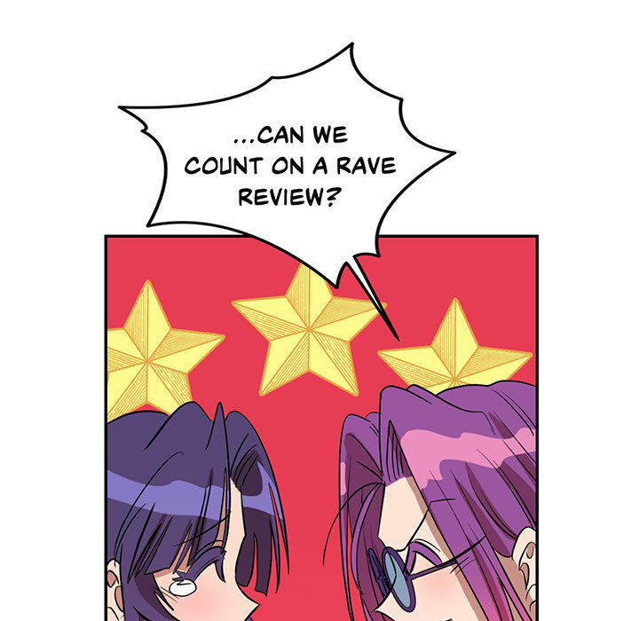 Love, Lust, & Joy - episode 2 - 96