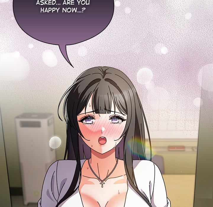 Sweet Girl, Dirty Secrets - episode 5 - 123