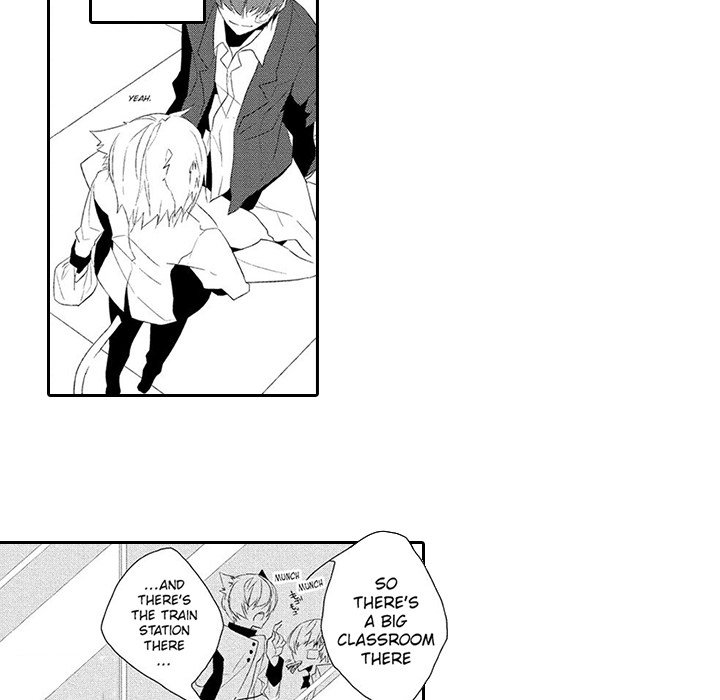 Boring Ninomiya-san - episode 9 - 5