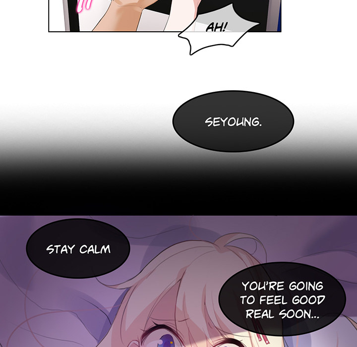 A Pervert's Daily Life - episode 8 - 25