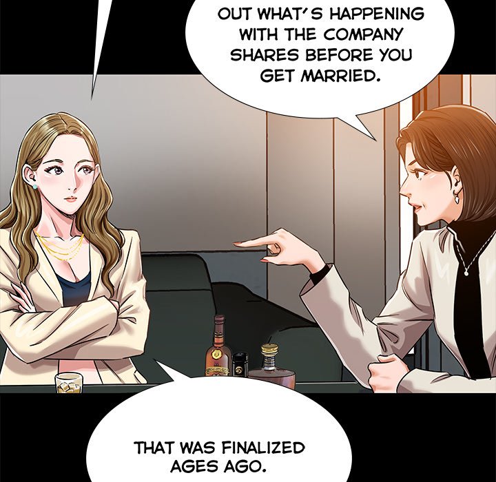 Sponsor (Drama) - episode 15 - 25