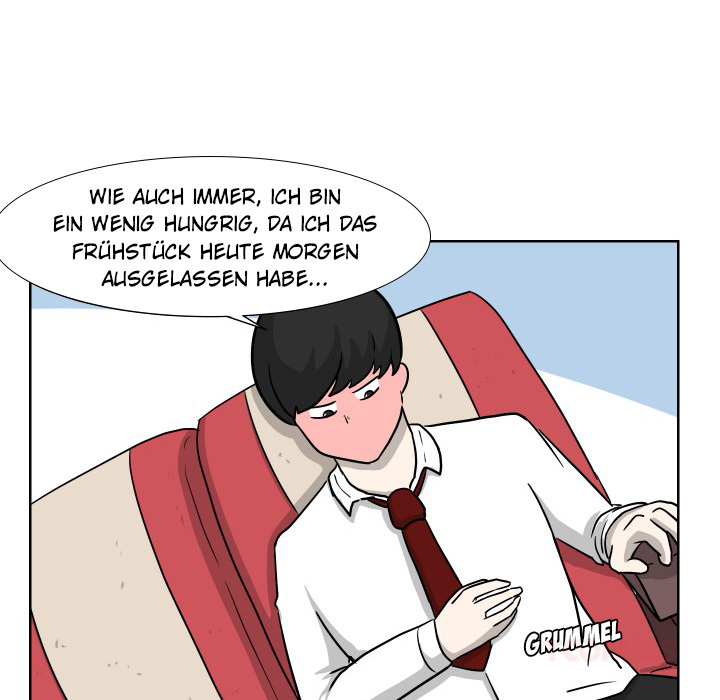 Der Balljunge - episode 6 - 21