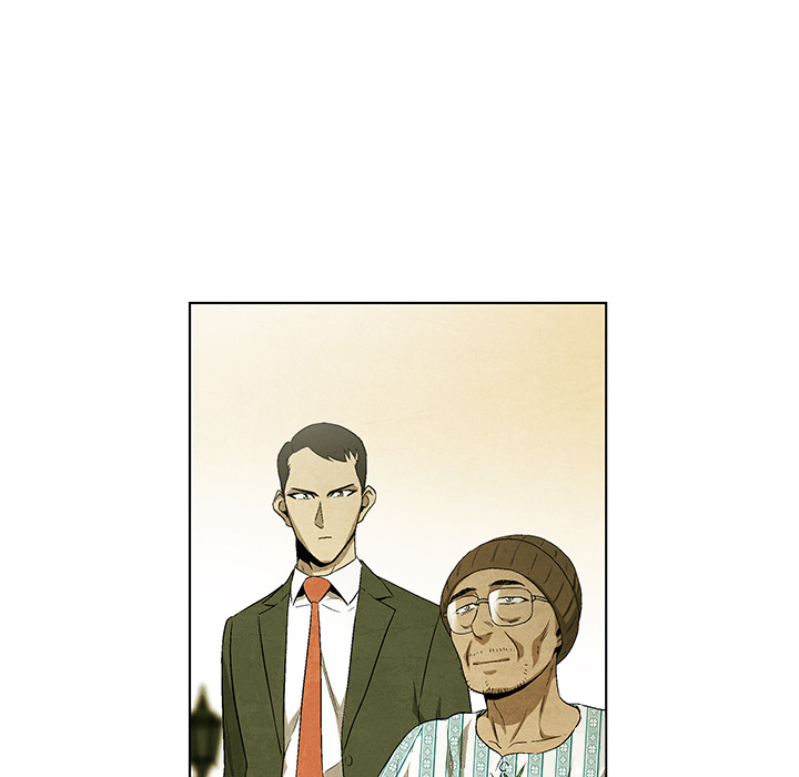 Gorgón - episode 80 - 69