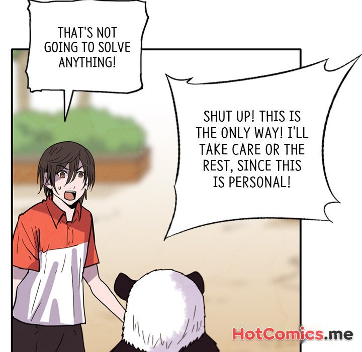 Secret Zoo - episode 18 - 35