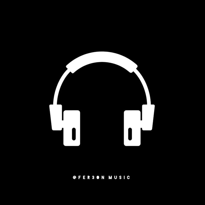 𝐅𝐄𝐑𝟑𝐎𝐍 𝐌𝐔𝐒𝐈𝐂 - original sound