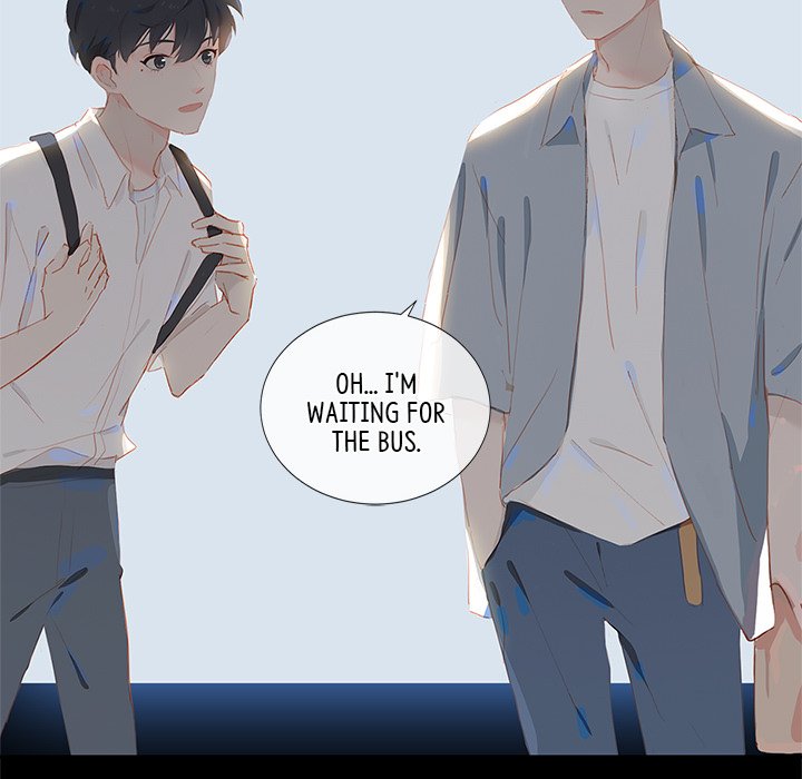 Ballerino - episode 17 - 68