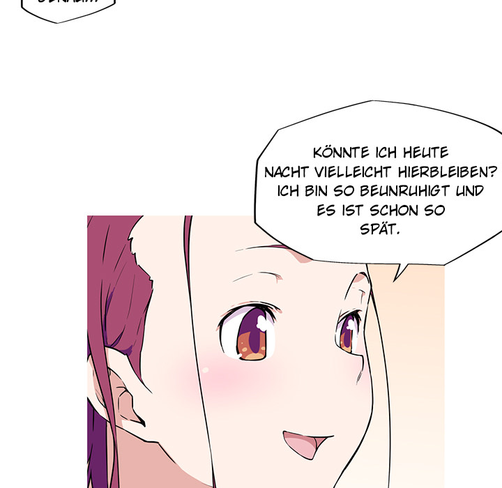 Meine Freundin ist ein Star - episode 8 - 30