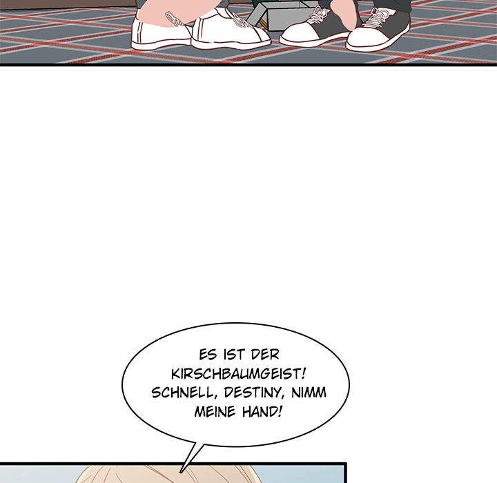 Glaubst du an Geister? - episode 5 - 33