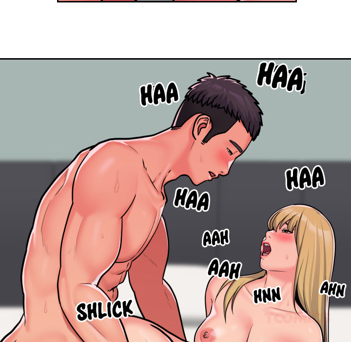 The Ladies' Associate - UNCENSORED - episode 34 - 49