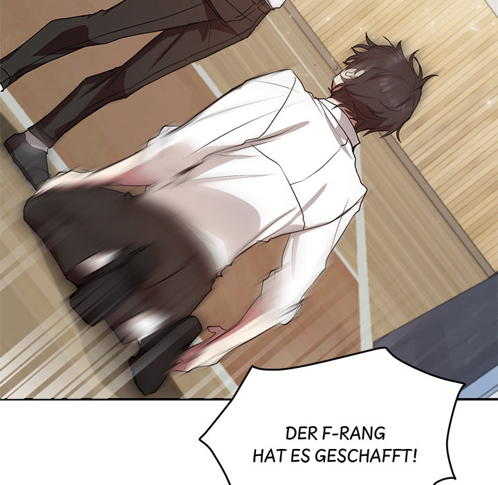 Meine Schulzeit mit Rang F - episode 7 - 111