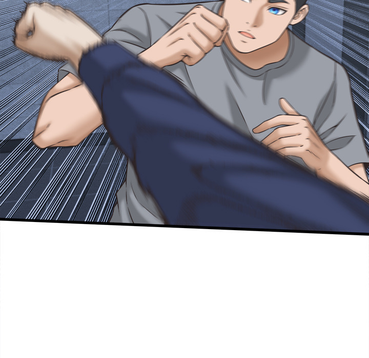 Right Under His Roof - episode 31 - 61