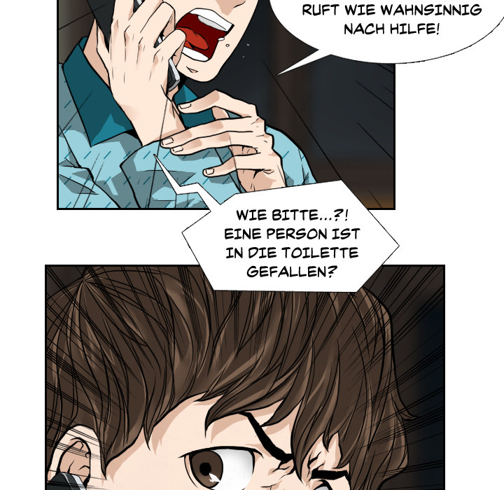 Angriff der Hand - episode 2 - 22