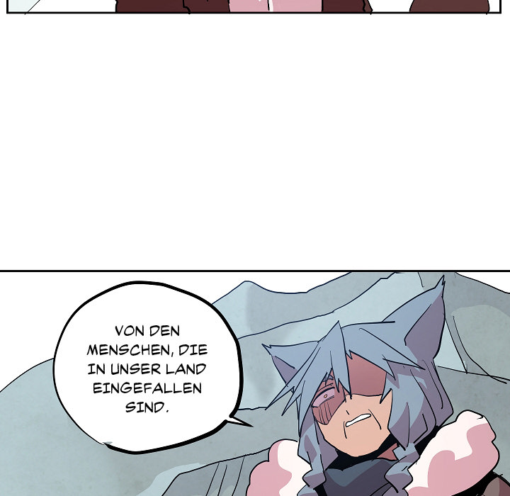 Die Dämonenkaiserin - episode 70 - 78