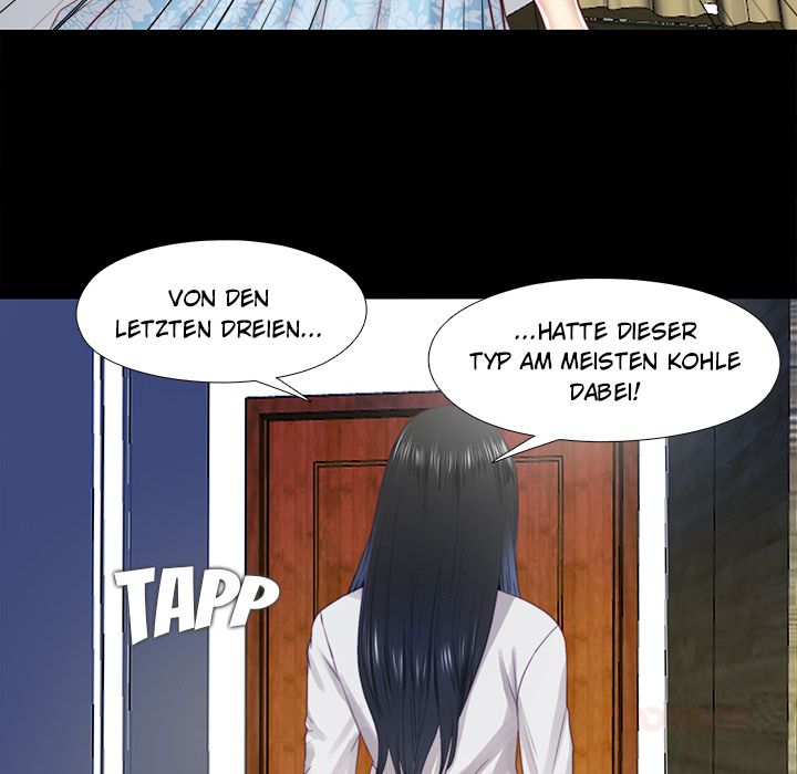 Heimliche Mitbewohnerin - episode 12 - 49