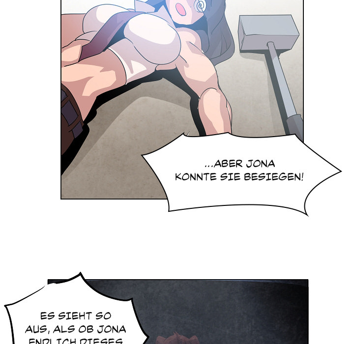 Die Dämonenkaiserin - episode 16 - 31