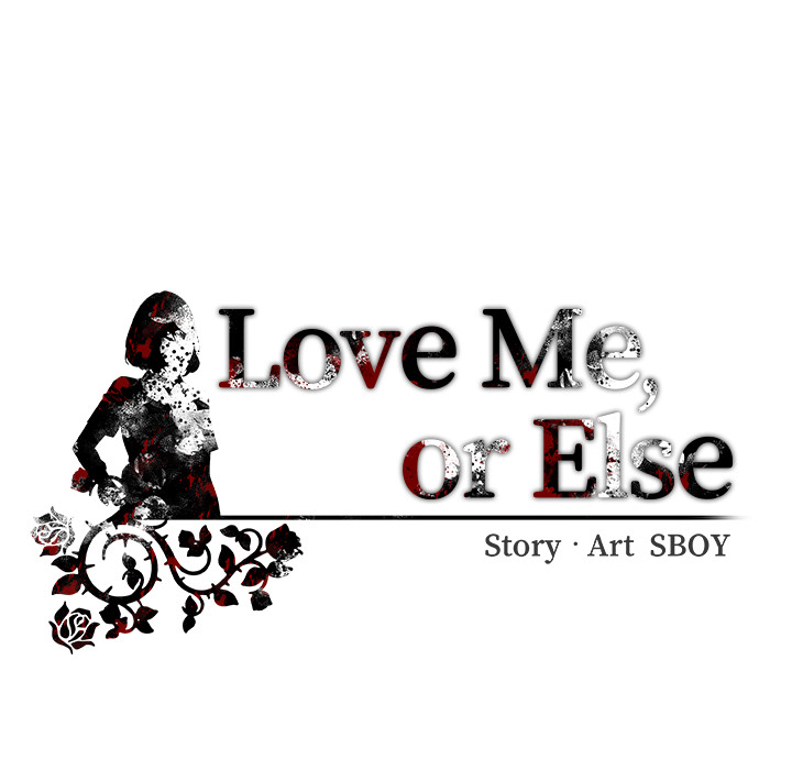Love Me, or Else - episode 6 - 123