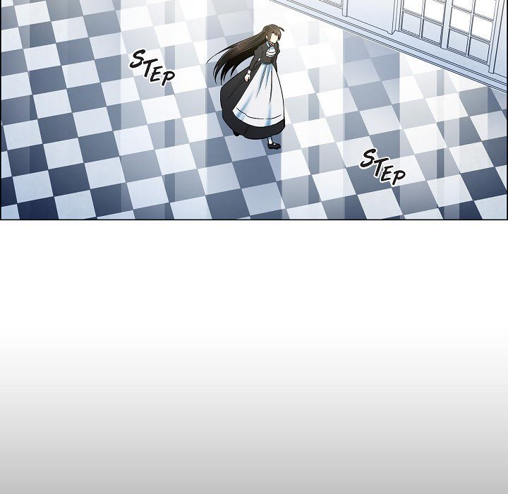 The Maid and the Vampire - episode 27 - 73