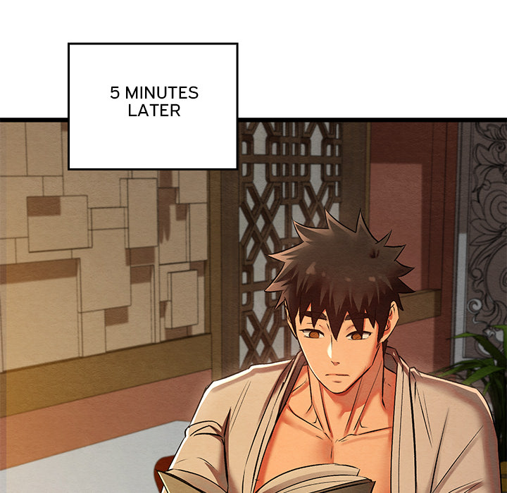 Master of Intimacy - UNCENSORED - episode 24 - 138