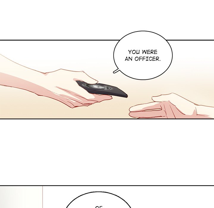 A Young Case of Hearts - episode 1 - 48