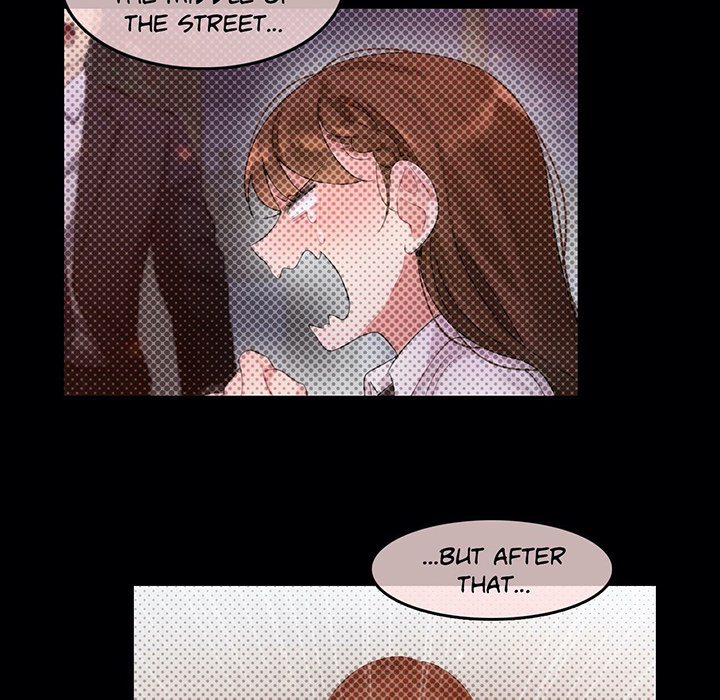 A Pervert's Daily Life - episode 81 - 18