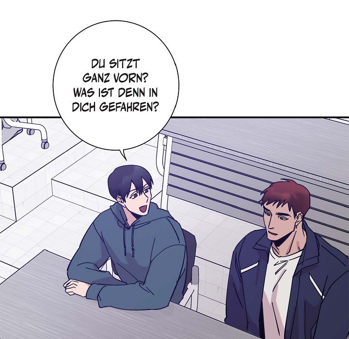 Der Verlust des gewissen Etwas - episode 4 - 14