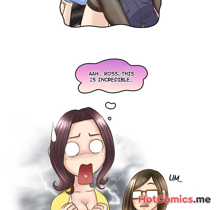My New Co-worker - episode 16 - 8