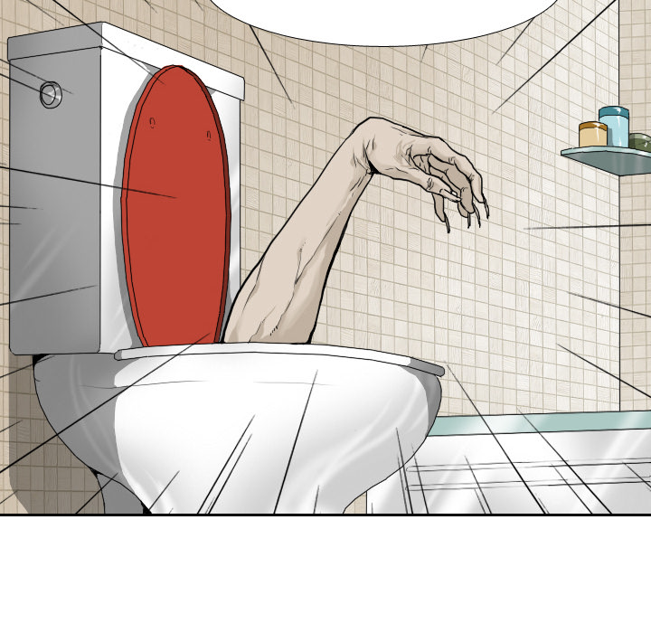 Angriff der Hand - episode 3 - 7