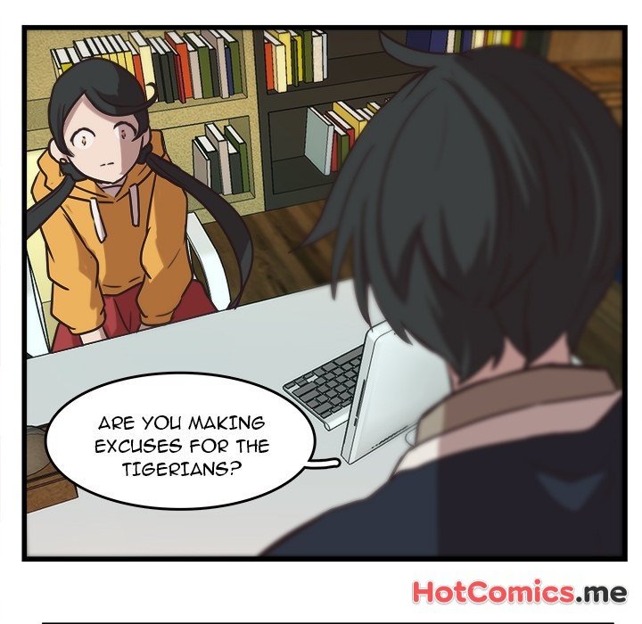 The Tiger, The Sun and The Moon - episode 36 - 19