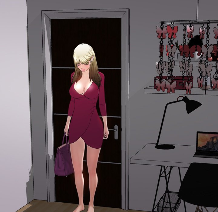 Her Toy Shop - episode 41 - 136