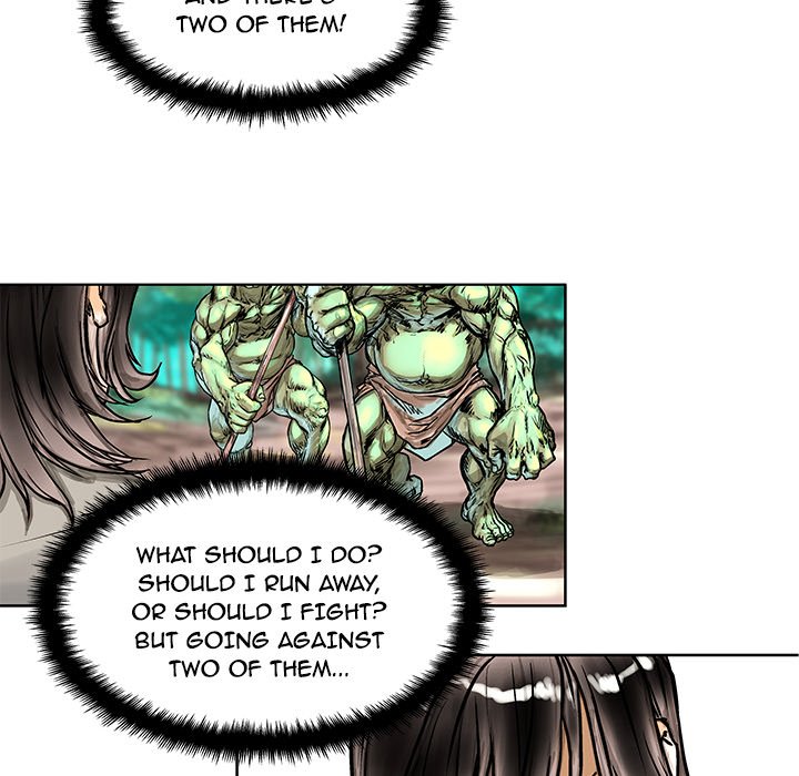 The Road of Karma - episode Prologue - 31