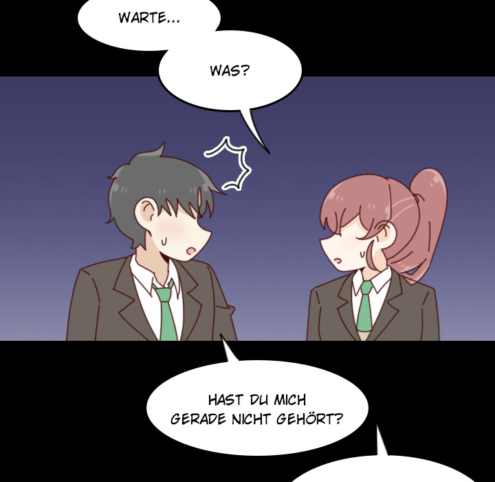 Dinge, die das Herz erwärmen - episode 54 - 116